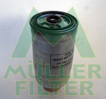 MULLER FILTER Kütusefilter FN803